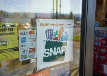 Supplemental Nutrition Assistance Program (SNAP)