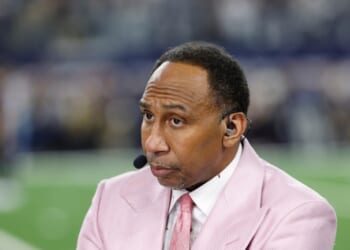 Stephen A. Smith Says There's One Republican He'd Vote for Over Most Democrats in 2028 – PJ Media