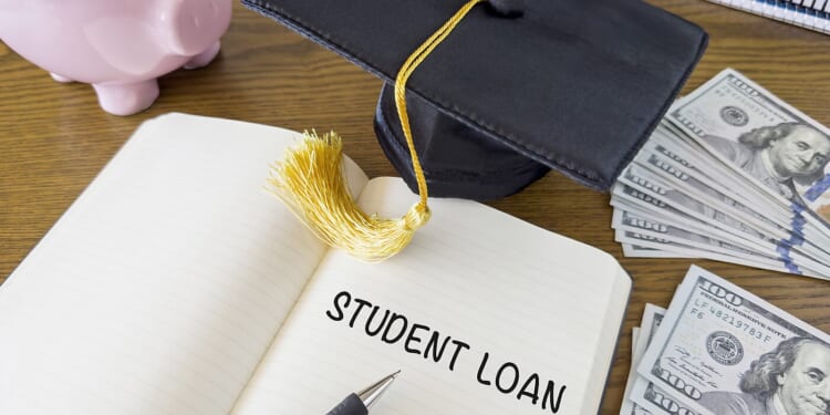 student loans