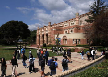 Student Visas Down, But That May Hurt Education and US Wallets