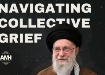 Students for the ayatollah