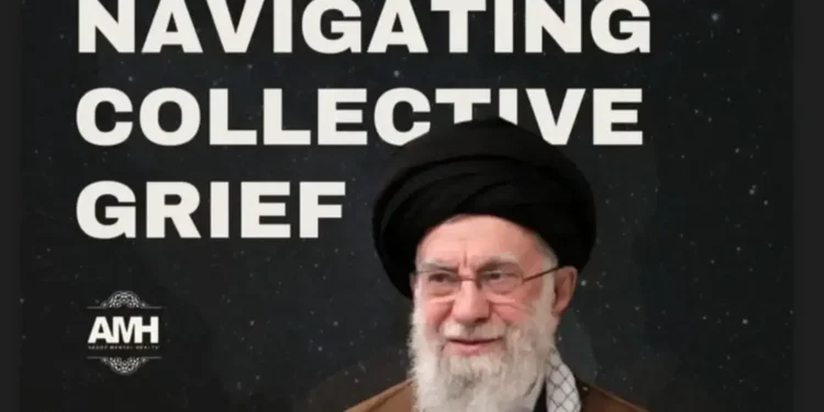 Students for the ayatollah