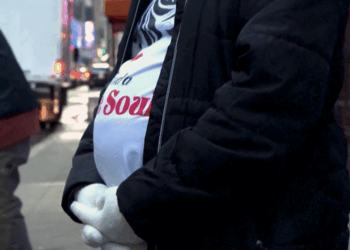 Supreme Court Battles Birthright Citizenship as CCP Exploits It to Sway U.S. Elections