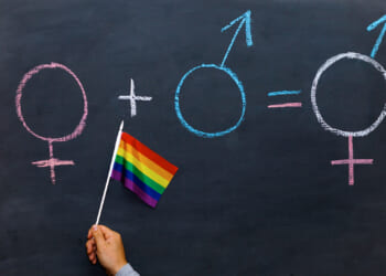 Supreme Court Blocks CA Schools from Deceiving Parents About Kids' Gender Confusion