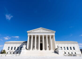 Supreme Court Ready for Electoral Overhaul?