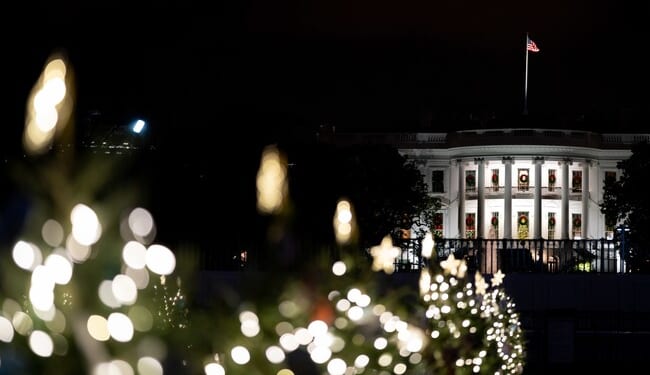 Suspects Arrested for Shooting of D.C. Park Officer – PJ Media