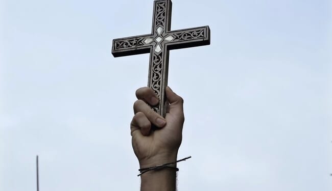 Syria's Christian Community Faces Increased Persecution – PJ Media