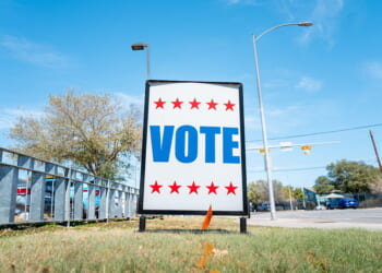 Tactical Voting and the Midterm Party Split - Liberty Nation News