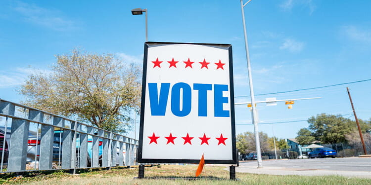 Tactical Voting and the Midterm Party Split - Liberty Nation News