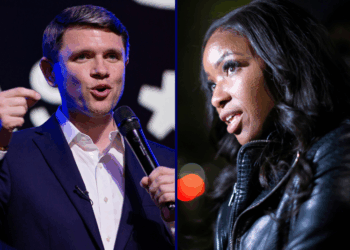 Talarico defeats Crockett in Democrat Texas Senate primary race – One America News Network