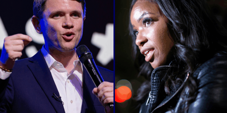 Talarico defeats Crockett in Democrat Texas Senate primary race – One America News Network