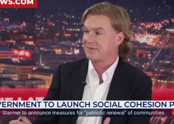 Talk of a ‘white genocide’ is morally grotesque