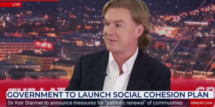 Talk of a ‘white genocide’ is morally grotesque