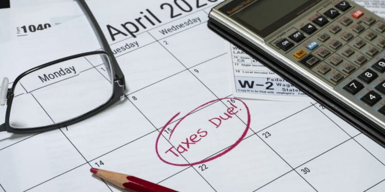 Tax Code Already Exempts Large Amounts of Income, Unevenly