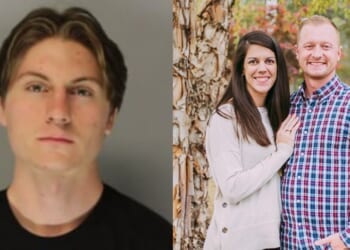 Teen Charged in Accidental Death of Beloved Teacher Vows to Spend Life 'Exemplifying Christ'