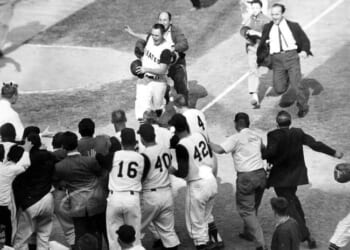 That Most ‘Baseball’ of Things – PJ Media