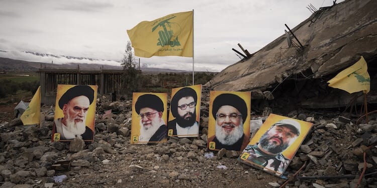 That Was Before October 7 – Commentary Magazine