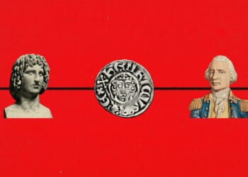 The Age of America - The American Mind