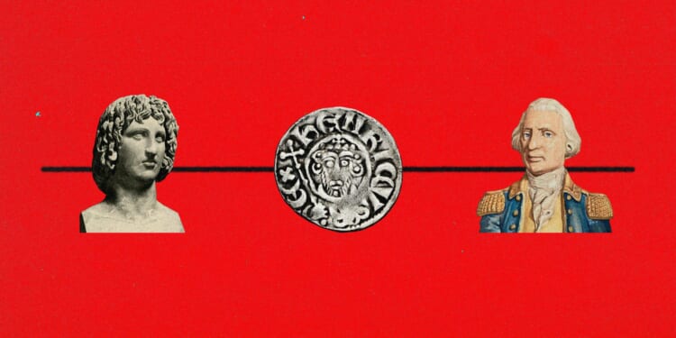 The Age of America - The American Mind