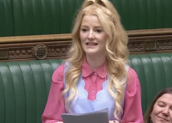 The Amazing Adventures of Hannah the Plumber