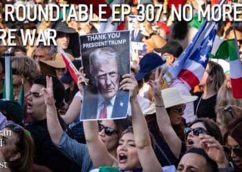 The American Mind Podcast: The Roundtable Episode 307