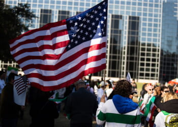 The American Spirit Is Alive and Well - Liberty Nation News