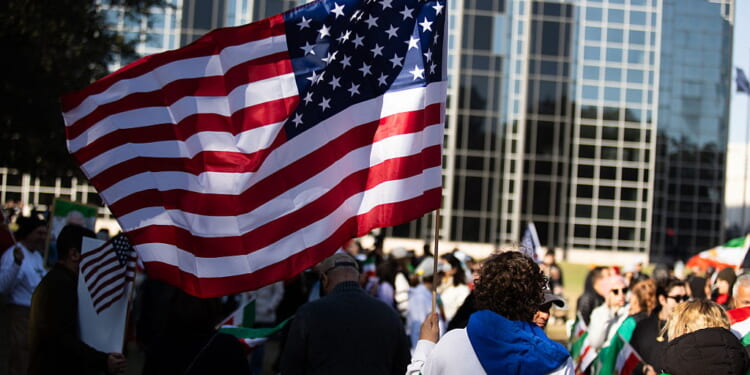 The American Spirit Is Alive and Well - Liberty Nation News