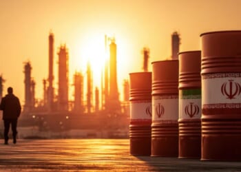 The Austrian Fix for the Manufactured Iranian Energy Crisis