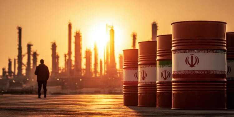 The Austrian Fix for the Manufactured Iranian Energy Crisis