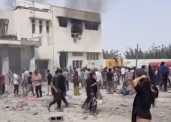 The BBC is lost in the fog of war