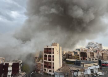 'The Big One is Coming Soon': Trump Warns Brunt of Attack on Iran Hasn't Yet Started; Tehran Boosting Missile Firings