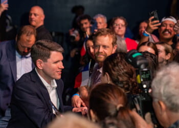 The Blue Wave Entrenched Democrats Fear - Liberty Nation News