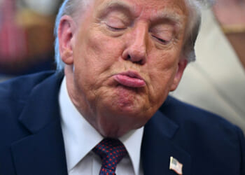 The Boomer-uncle war