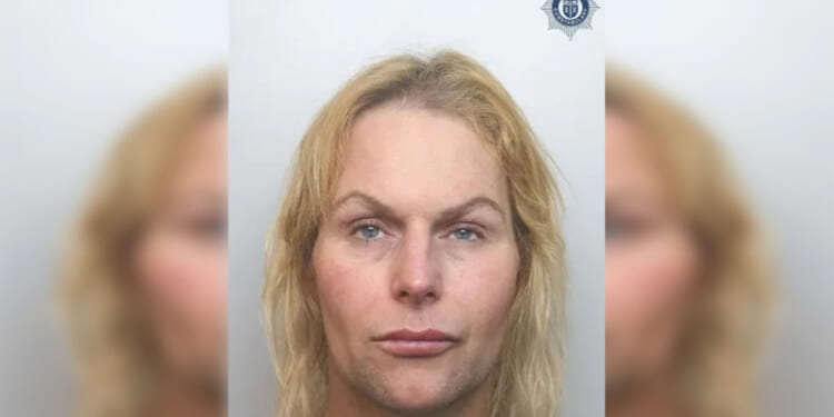 The CPS is affirming the delusions of violent men