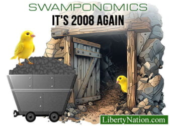The Coming $2 Trillion Private Credit Meltdown – Swamponomics