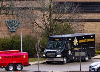 The Concept of Jewish Collective Guilt Goes Mainstream – Commentary Magazine