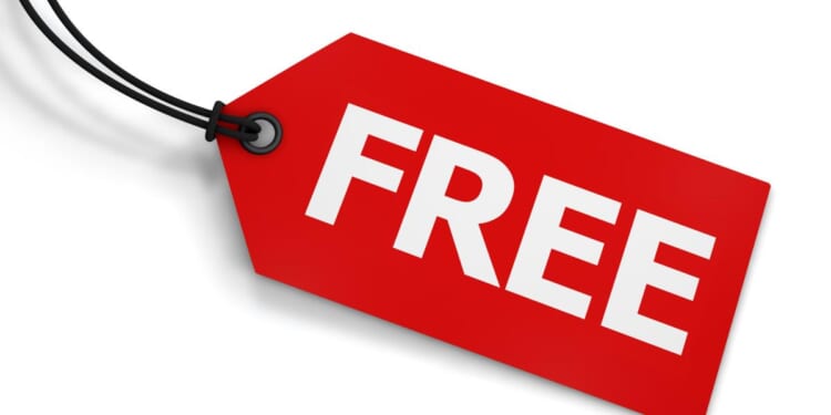 The Cost of “Free” | Mises Institute