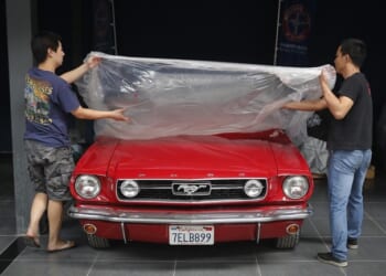 The Day We Become Classics – PJ Media