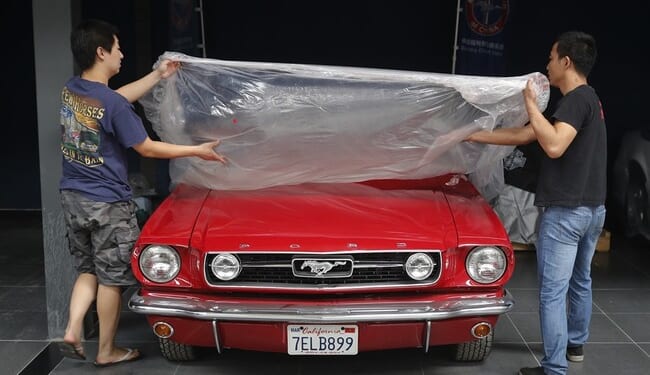 The Day We Become Classics – PJ Media