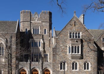 The Duke Lacrosse Case 20 Years Later: How Durham Law Enforcement Promoted a Criminal Conspiracy