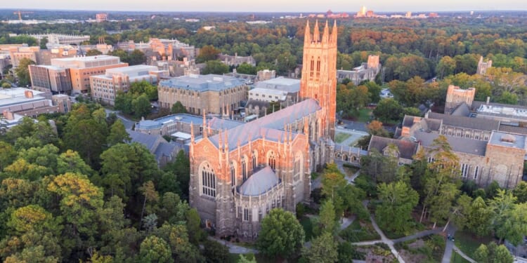 The Duke Lacrosse Case Exposed the Rot in Higher Education, the Media, and the Justice System