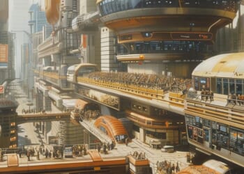 The End of Scarcity: The Future That Won’t Happen