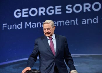 The Fall of the NGO-Administrative Complex