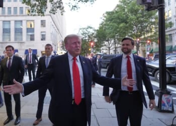 The GOP Has an Embarrassment of Riches for 2028 – PJ Media