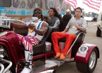 The Great Stupidization