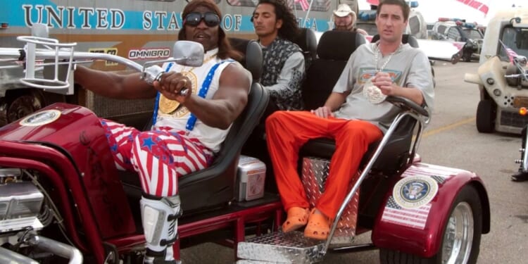 The Great Stupidization