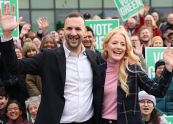 The Greens and Reform have nothing in common