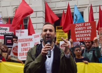 The Greens are the very antithesis of populism