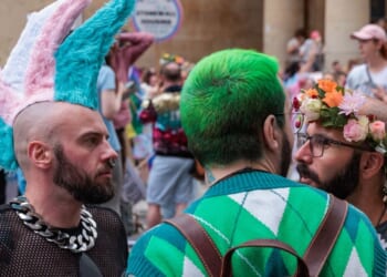 The Greens have a woman problem