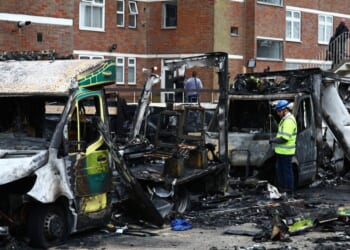 The Hatzola attack has exposed the conspiratorial rot of ‘anti-Zionism’